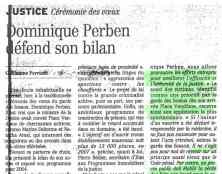 Perben et les disparus de Mourmelon